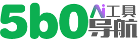 Ai.5b0.com Logo